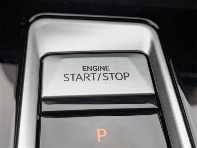 2026 Volkswagen Atlas 2.0T SE w/ Technology