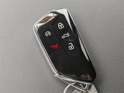 2026 Volkswagen Atlas 2.0T SE w/ Technology