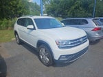 2019 Volkswagen Atlas 2.0T SE w/Technology w/Technology