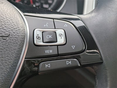 2019 Volkswagen Atlas 3.6L V6 SE w/Technology