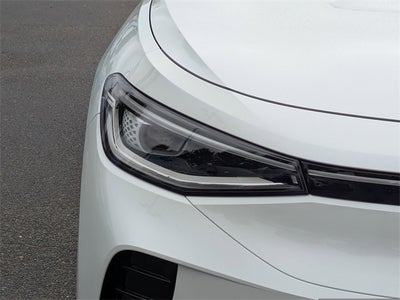 2025 Volkswagen ID.4 Pro S