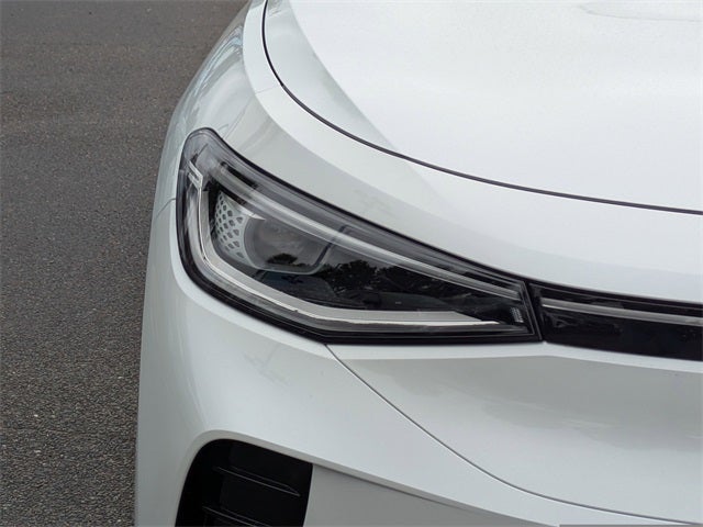 2025 Volkswagen ID.4 Pro S