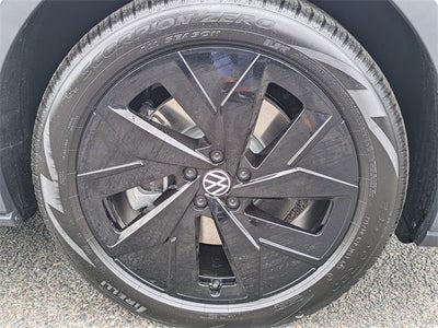 2025 Volkswagen ID.4 Pro S