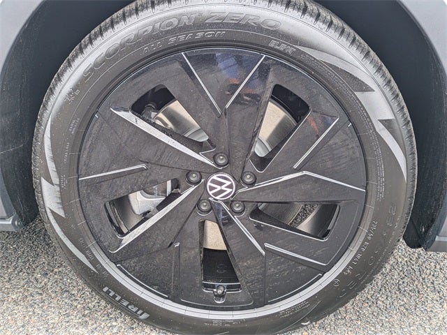 2025 Volkswagen ID.4 Pro S