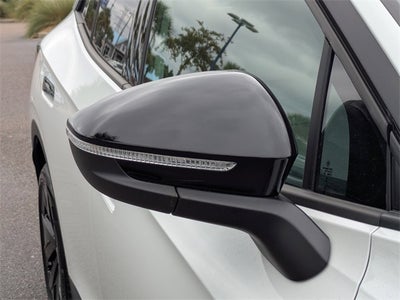 2025 Volkswagen ID.4 Pro S