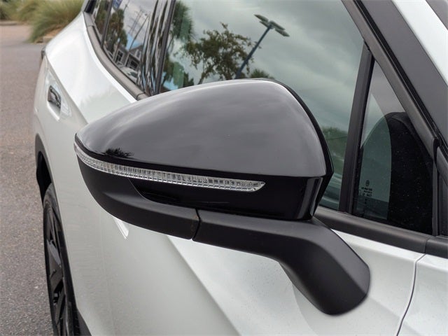 2025 Volkswagen ID.4 Pro S