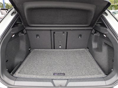 2025 Volkswagen ID.4 Pro S