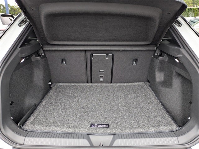 2025 Volkswagen ID.4 Pro S