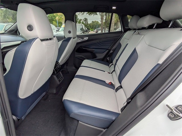 2025 Volkswagen ID.4 Pro S