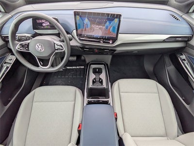 2025 Volkswagen ID.4 Pro S