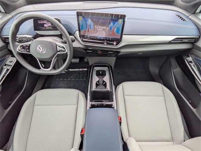 2025 Volkswagen ID.4 Pro S