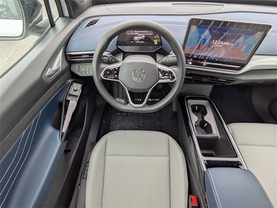 2025 Volkswagen ID.4 Pro S