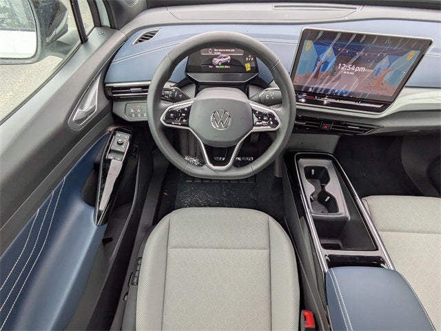 2025 Volkswagen ID.4 Pro S