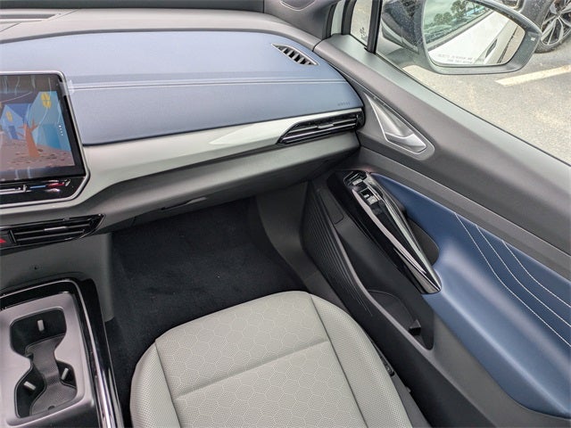 2025 Volkswagen ID.4 Pro S