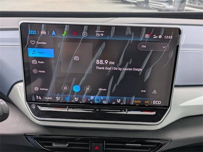 2025 Volkswagen ID.4 Pro S