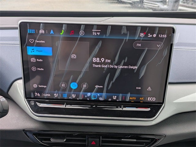 2025 Volkswagen ID.4 Pro S