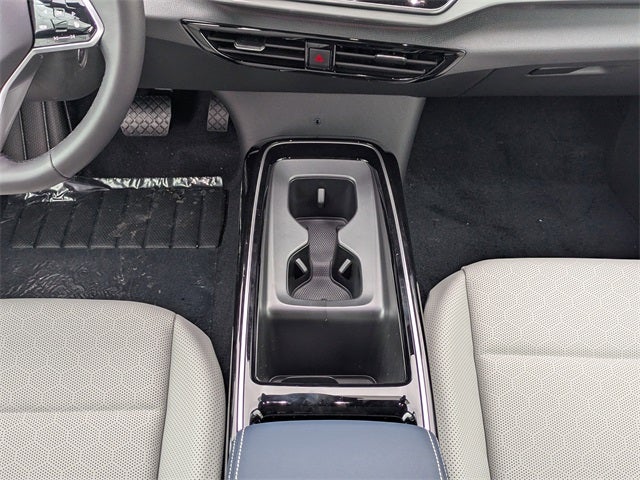 2025 Volkswagen ID.4 Pro S