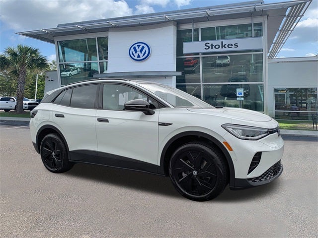 2025 Volkswagen ID.4 Pro S