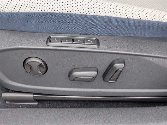 2025 Volkswagen ID.4 Pro S