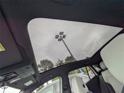 2025 Volkswagen ID.4 Pro S