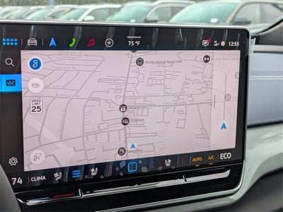 2025 Volkswagen ID.4 Pro S