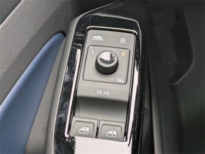 2025 Volkswagen ID.4 Pro S