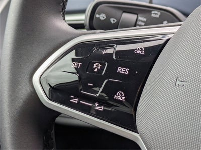 2025 Volkswagen ID.4 Pro S