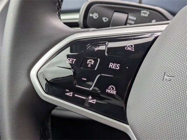 2025 Volkswagen ID.4 Pro S