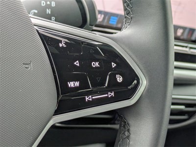 2025 Volkswagen ID.4 Pro S