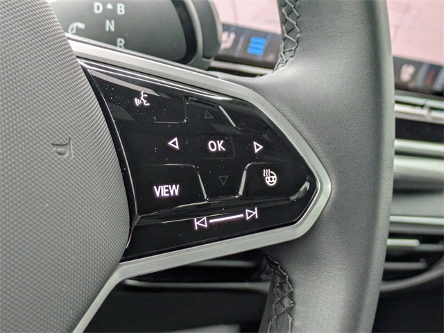 2025 Volkswagen ID.4 Pro S