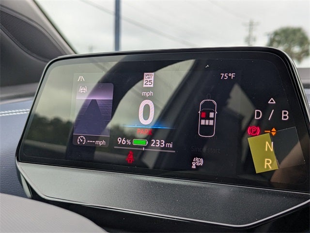 2025 Volkswagen ID.4 Pro S