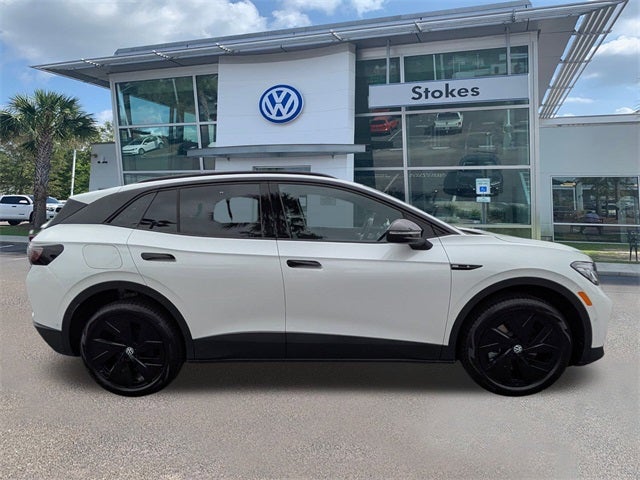 2025 Volkswagen ID.4 Pro S