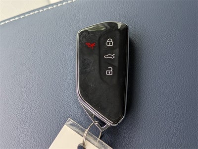 2025 Volkswagen ID.4 Pro S