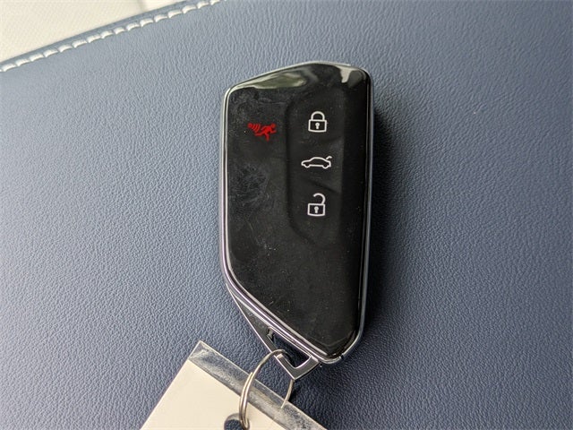 2025 Volkswagen ID.4 Pro S