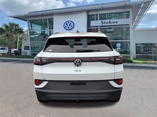 2025 Volkswagen ID.4 Pro S