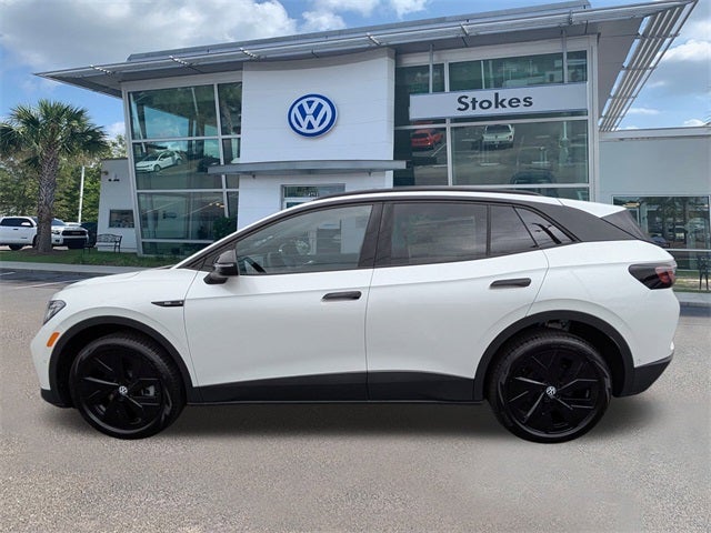 2025 Volkswagen ID.4 Pro S