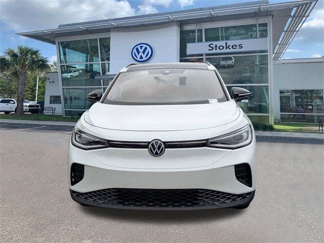 2025 Volkswagen ID.4 Pro S