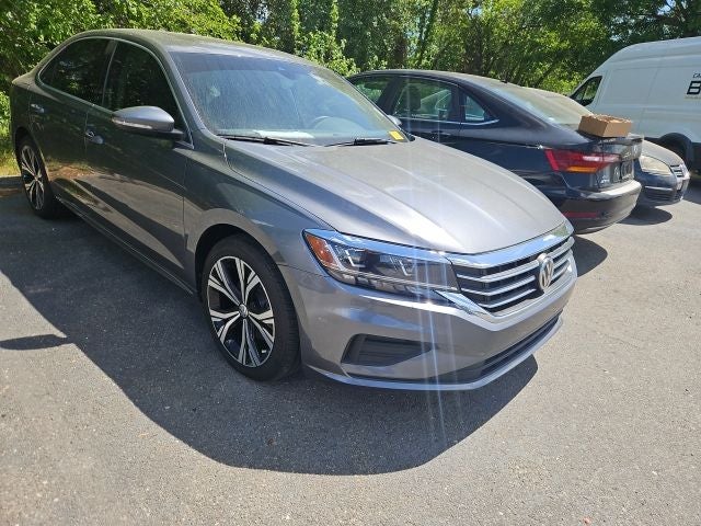 2021 Volkswagen Passat 2.0T SE