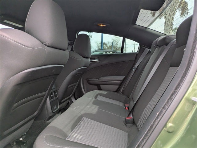 2021 Dodge Charger R/T