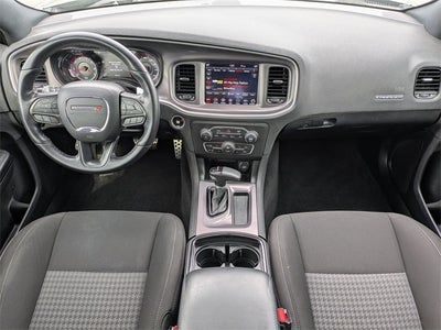 2021 Dodge Charger R/T