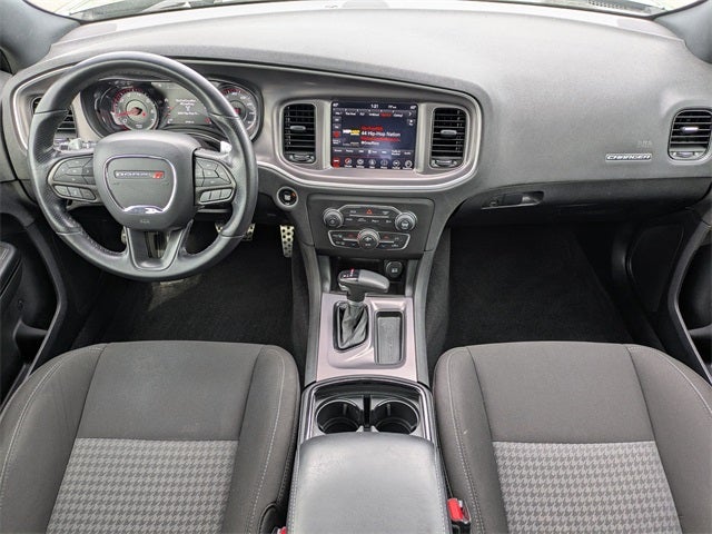 2021 Dodge Charger R/T