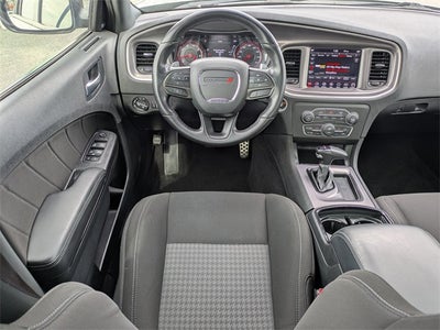 2021 Dodge Charger R/T