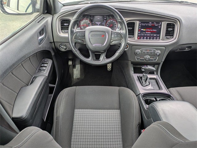 2021 Dodge Charger R/T