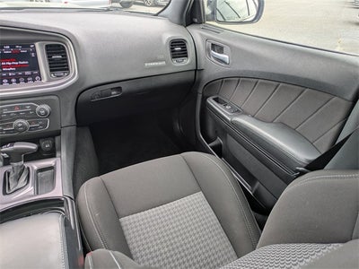 2021 Dodge Charger R/T