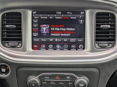 2021 Dodge Charger R/T