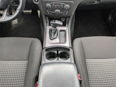 2021 Dodge Charger R/T