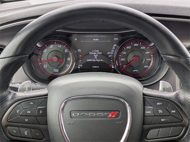 2021 Dodge Charger R/T