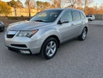 2013 Acura MDX 3.7L SH-AWD