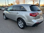2013 Acura MDX 3.7L SH-AWD