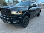 2020 RAM 2500 Limited
